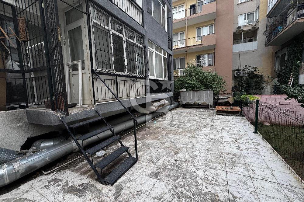 BALÇOVA FEVZİ ÇAKMAK MAH. HAZİRAN SONUNA KADAR KİRALIK EŞYALI
