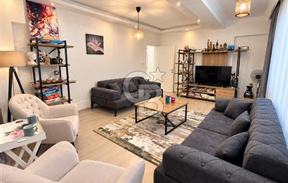 ÇANAKKALE MERKEZ KEPEZ DENİZ MANZARALI 3+1 DUBLEKS DAİRE