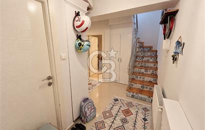 ÇANAKKALE MERKEZ KEPEZ DENİZ MANZARALI 3+1 DUBLEKS DAİRE