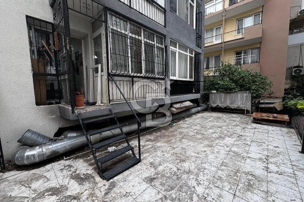 BALÇOVA FEVZİ ÇAKMAK MAH. HAZİRAN SONUNA KADAR KİRALIK EŞYALI
