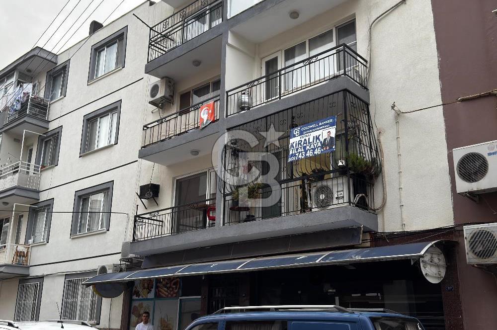 BALÇOVA FEVZİ ÇAKMAK MAH. HAZİRAN SONUNA KADAR KİRALIK EŞYALI