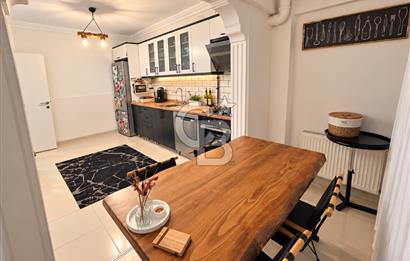ÇANAKKALE MERKEZ KEPEZ DENİZ MANZARALI 3+1 DUBLEKS DAİRE
