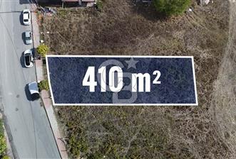ARNAVUTKÖY TAŞOLUKTA 0.50 EMSAL 410 M2 SATILIK VİLLA ARSASI - 1 - 377261