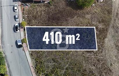 ARNAVUTKÖY TAŞOLUKTA 0.50 EMSAL 410 M2 SATILIK VİLLA ARSASI