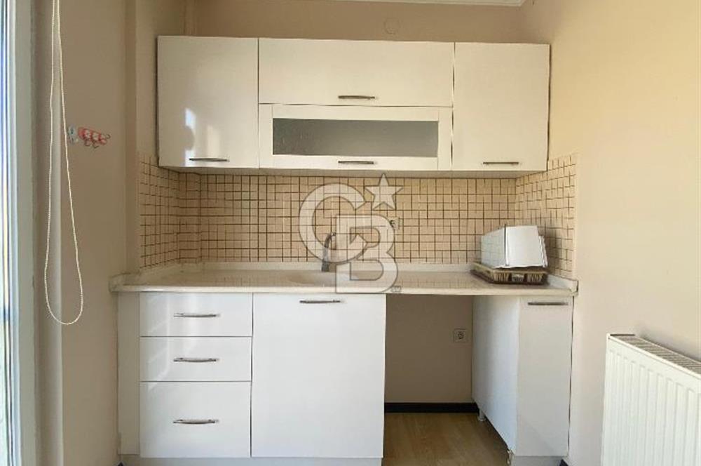 GÖRÜKLE'DE MERKEZİ KONUMA YAKIN 1+1 EŞYALI KİRALIK DAİRE
