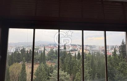 ÇANAKKALE MERKEZ KEPEZ DENİZ MANZARALI 3+1 DUBLEKS DAİRE