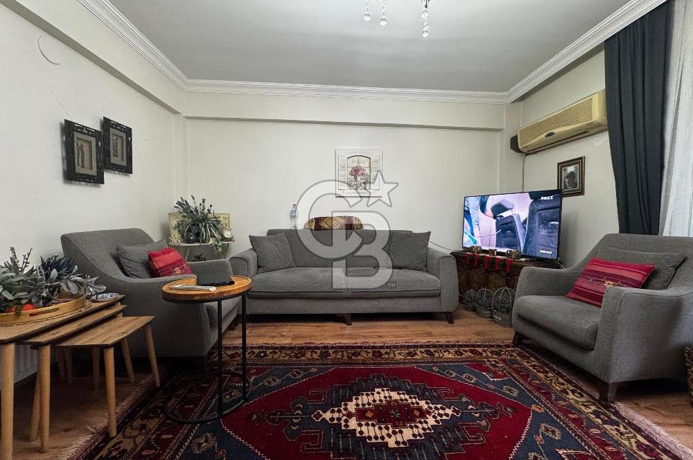 BALÇOVA FEVZİ ÇAKMAK MAH. HAZİRAN SONUNA KADAR KİRALIK EŞYALI