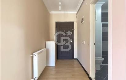 GÖRÜKLE'DE MERKEZİ KONUMA YAKIN 1+1 EŞYALI KİRALIK DAİRE