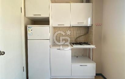 GÖRÜKLE'DE MERKEZİ KONUMA YAKIN 1+1 EŞYALI KİRALIK DAİRE