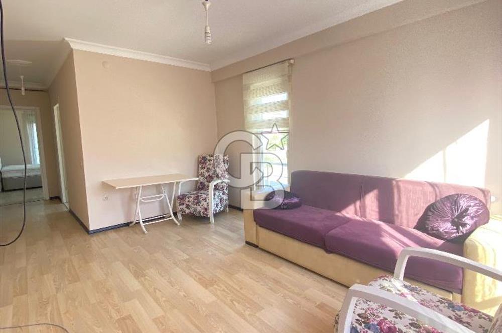 GÖRÜKLE'DE MERKEZİ KONUMA YAKIN 1+1 EŞYALI KİRALIK DAİRE