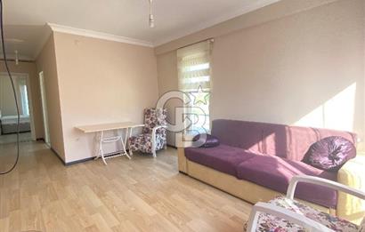 GÖRÜKLE'DE MERKEZİ KONUMA YAKIN 1+1 EŞYALI KİRALIK DAİRE