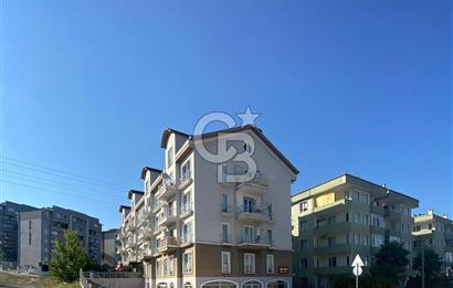 GÖRÜKLE'DE MERKEZİ KONUMA YAKIN 1+1 EŞYALI KİRALIK DAİRE