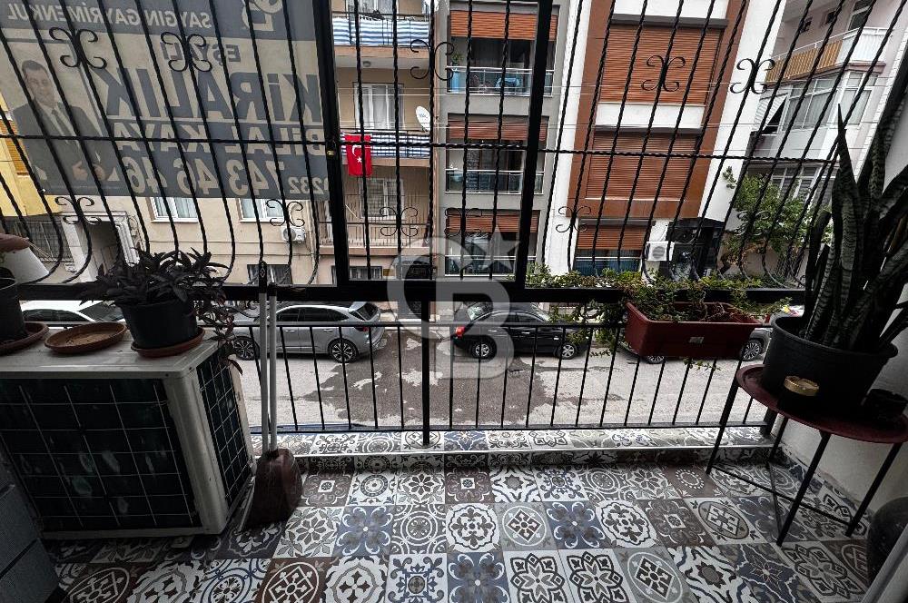 BALÇOVA FEVZİ ÇAKMAK MAH. HAZİRAN SONUNA KADAR KİRALIK EŞYALI
