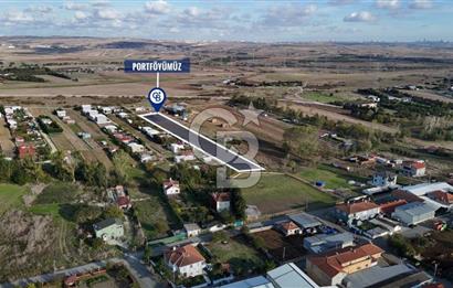 İzettin 5523m2 tek tapu tarla