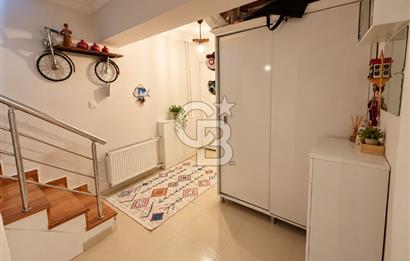 ÇANAKKALE MERKEZ KEPEZ DENİZ MANZARALI 3+1 DUBLEKS DAİRE