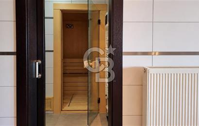 Angora Evleri’nde Satılık Muhteşem 4+1 Çatı Dubleks