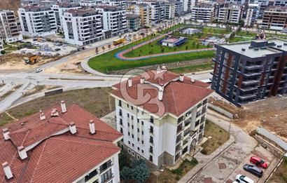 Emekli Tokiler'de Eşyalı 2+1 Kiralık Daire