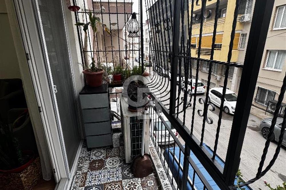 BALÇOVA FEVZİ ÇAKMAK MAH. HAZİRAN SONUNA KADAR KİRALIK EŞYALI