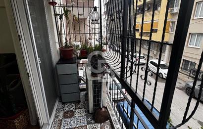 BALÇOVA FEVZİ ÇAKMAK MAH. HAZİRAN SONUNA KADAR KİRALIK EŞYALI