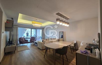 AĞAOĞLU MASLAK 1453 TE SATILIK DAİRE