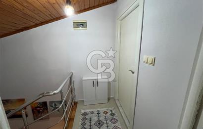 ÇANAKKALE MERKEZ KEPEZ DENİZ MANZARALI 3+1 DUBLEKS DAİRE