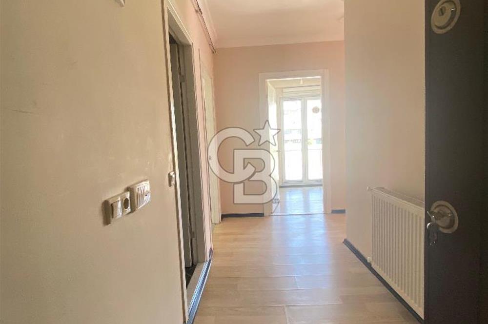 GÖRÜKLE'DE MERKEZİ KONUMA YAKIN 1+1 EŞYALI KİRALIK DAİRE
