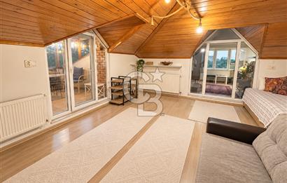 ÇANAKKALE MERKEZ KEPEZ DENİZ MANZARALI 3+1 DUBLEKS DAİRE