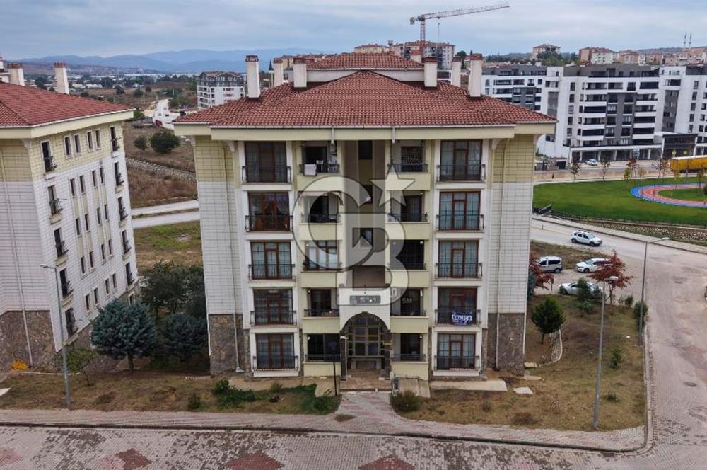 Emekli Tokiler'de Eşyalı 2+1 Kiralık Daire