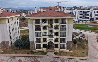 Emekli Tokiler'de Eşyalı 2+1 Kiralık Daire