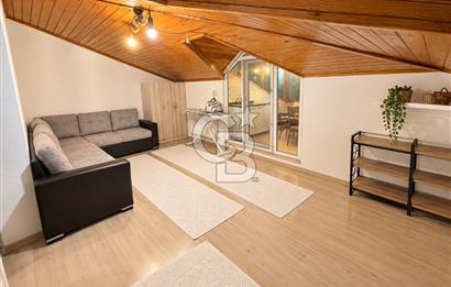 ÇANAKKALE MERKEZ KEPEZ DENİZ MANZARALI 3+1 DUBLEKS DAİRE