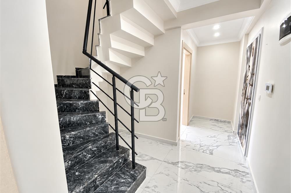KOCAELİ KARTEPE KÖSEKÖYDE SATILIK ÖN CEPHE 2+1 DUBLEKS DAİRE
