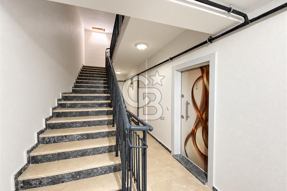 KOCAELİ KARTEPE KÖSEKÖYDE SATILIK ÖN CEPHE 2+1 DUBLEKS DAİRE