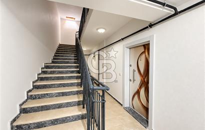 KOCAELİ KARTEPE KÖSEKÖYDE SATILIK ÖN CEPHE 2+1 DUBLEKS DAİRE