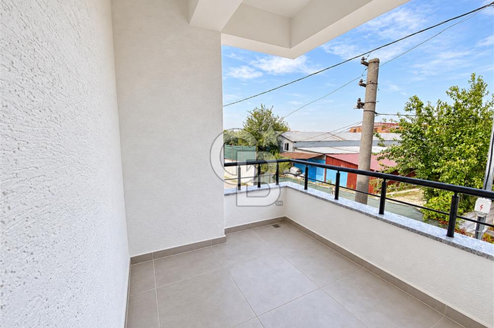 KOCAELİ KARTEPE KÖSEKÖYDE SATILIK ÖN CEPHE 2+1 DUBLEKS DAİRE