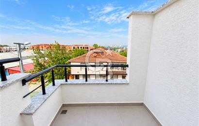 KOCAELİ KARTEPE KÖSEKÖYDE SATILIK ÖN CEPHE 2+1 DUBLEKS DAİRE