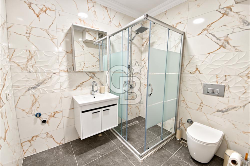 KOCAELİ KARTEPE KÖSEKÖYDE SATILIK ÖN CEPHE 2+1 DUBLEKS DAİRE