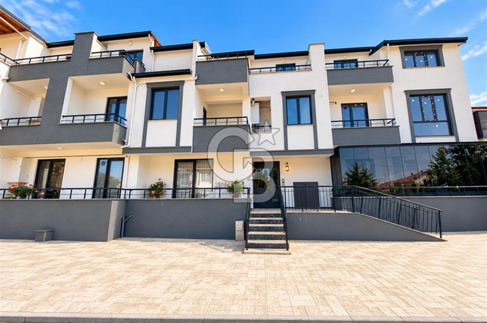 KOCAELİ KARTEPE KÖSEKÖYDE SATILIK ÖN CEPHE 2+1 DUBLEKS DAİRE