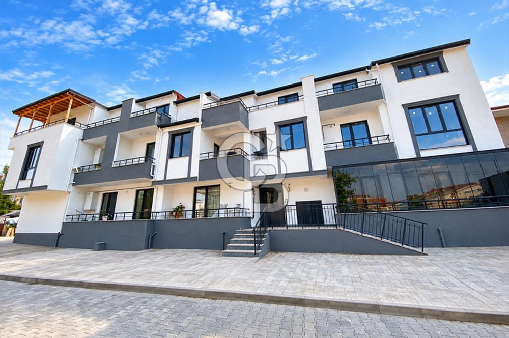KOCAELİ KARTEPE KÖSEKÖYDE SATILIK ÖN CEPHE 2+1 DUBLEKS DAİRE