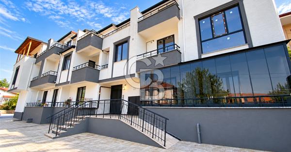 KOCAELİ KARTEPE KÖSEKÖYDE SATILIK ÖN CEPHE 2+1 DUBLEKS DAİRE - 377270