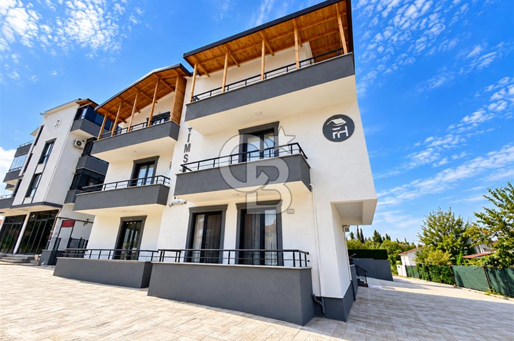 KOCAELİ KARTEPE KÖSEKÖYDE SATILIK ÖN CEPHE 2+1 DUBLEKS DAİRE