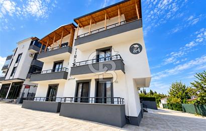KOCAELİ KARTEPE KÖSEKÖYDE SATILIK ÖN CEPHE 2+1 DUBLEKS DAİRE