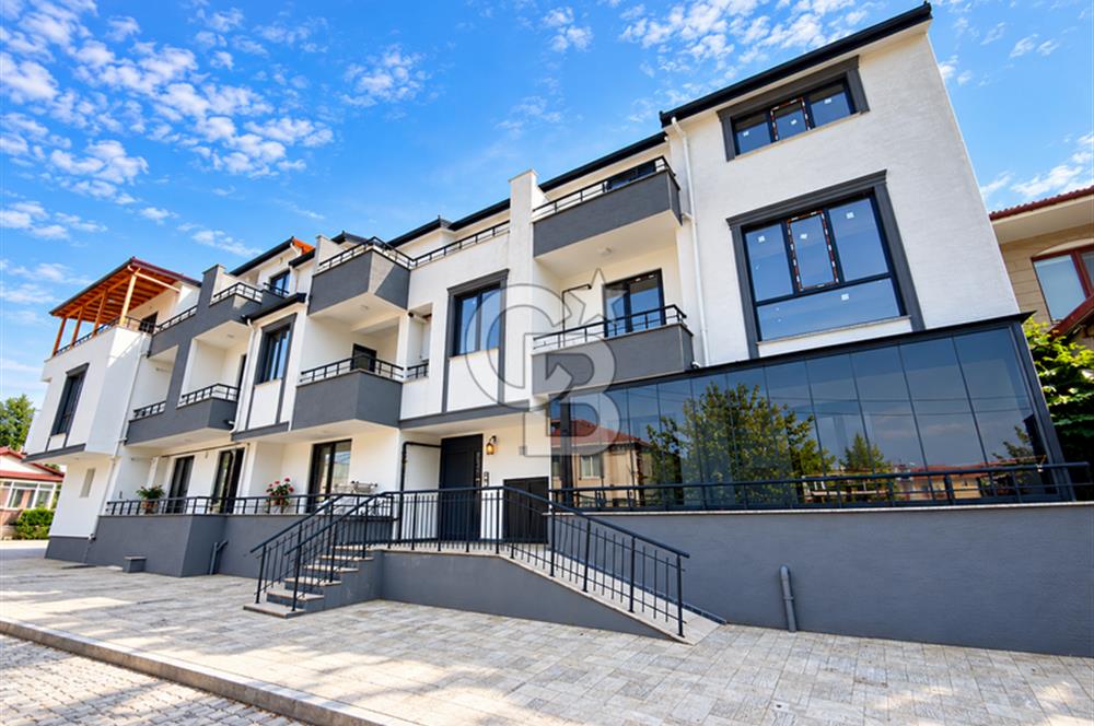 KOCAELİ KARTEPE KÖSEKÖYDE SATILIK ÖN CEPHE 2+1 DUBLEKS DAİRE