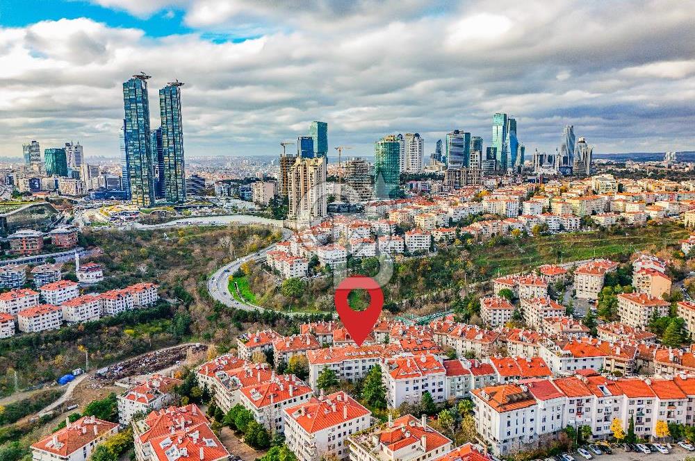 Fırsat Ulus Sipahioğlu'nda 3+1 Daire