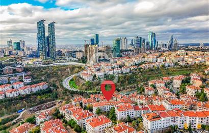 Fırsat Ulus Sipahioğlu'nda 3+1 Daire