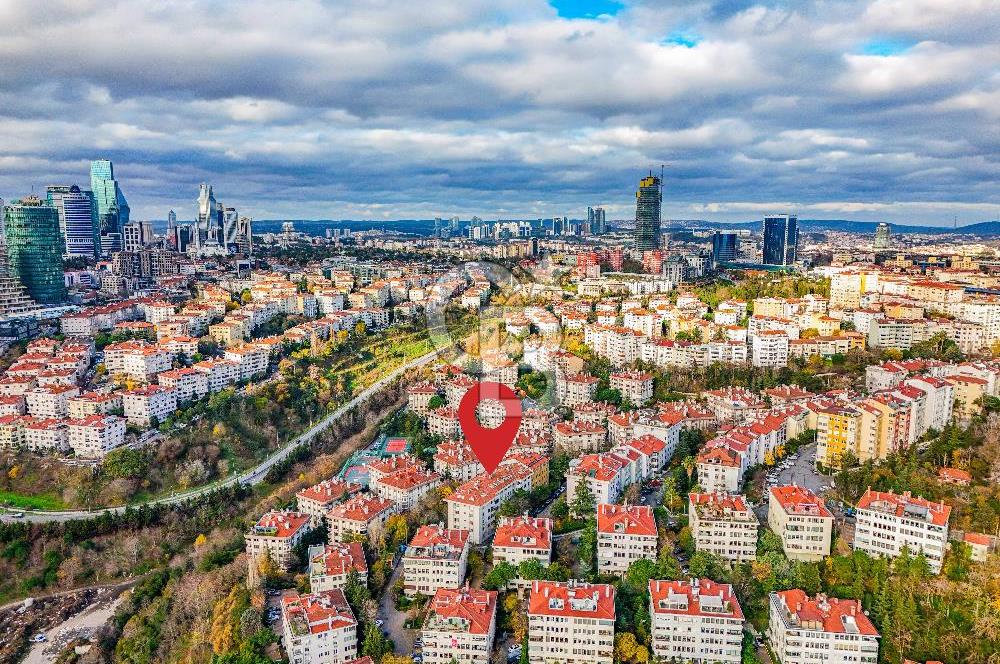 Fırsat Ulus Sipahioğlu'nda 3+1 Daire