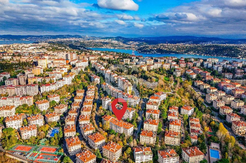 Fırsat Ulus Sipahioğlu'nda 3+1 Daire
