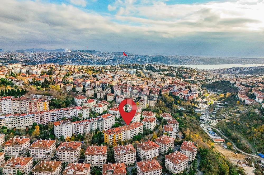 Fırsat Ulus Sipahioğlu'nda 3+1 Daire