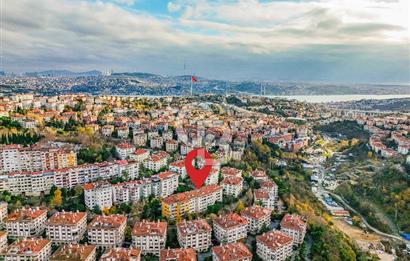 Fırsat Ulus Sipahioğlu'nda 3+1 Daire