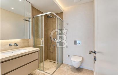 neva yalı da muhteşem manzaralı kiralık 2+1