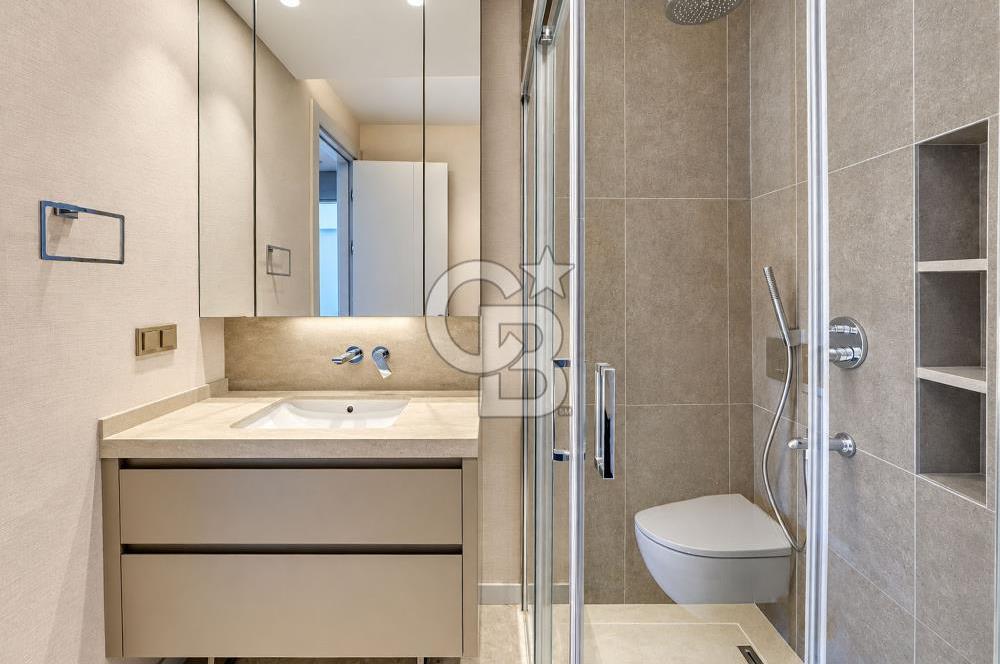 neva yalı da muhteşem manzaralı kiralık 2+1